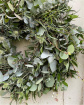 Christmas | Fresh Christmas Wreath