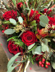 Flowers | Upsell gifts | Valentines bouquet