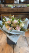 Flowers | Upsell gifts | Valentines bouquet