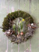 Easter | Workshops | Easter Wreath Workshop