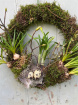 Easter | Easter Living Wreath