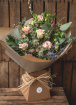 Flowers | Pastel Bouquet