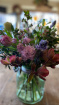 Easter | Flowers | Workshops | Spring Vase Workshop