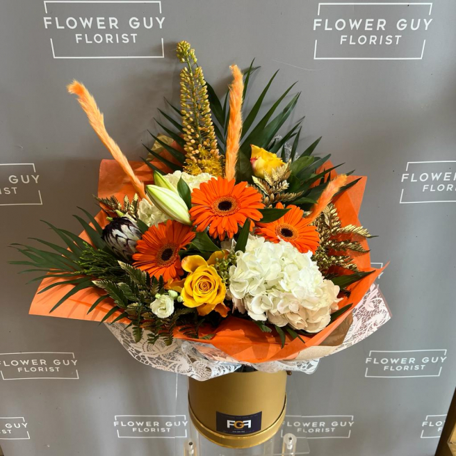 Flower Guy Florist | Bootle | Home