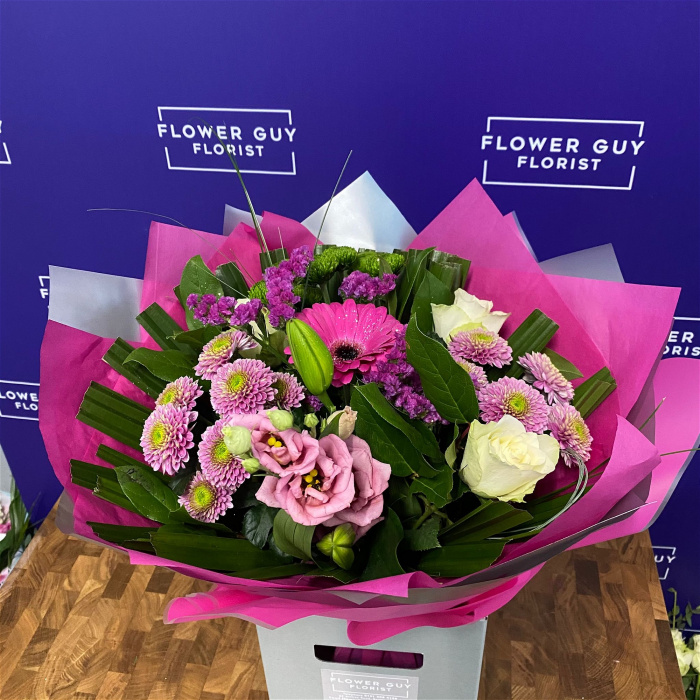 Bouquets | Regular Florist Choice Bouquet