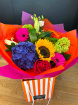 A Florist’s Choice Bouquets | Regular Florist Choice Bouquet