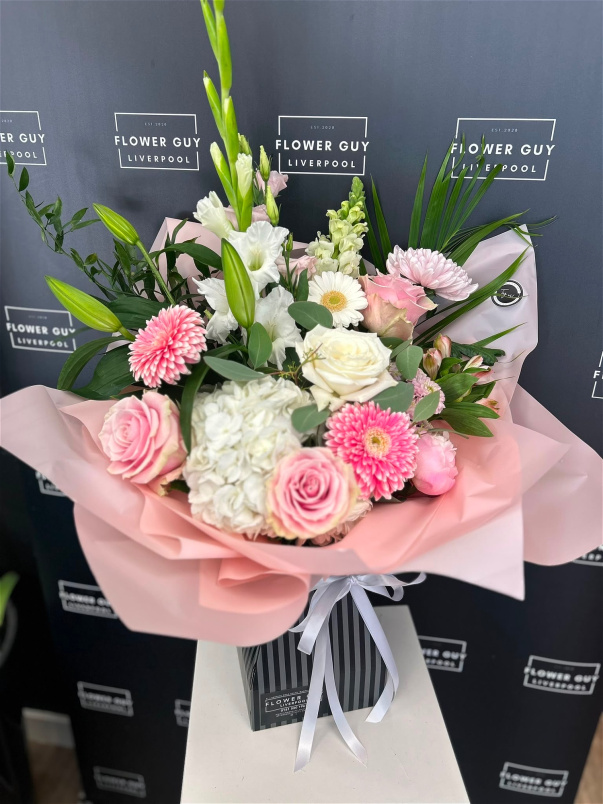 A Florist’s Choice Bouquets | Large Florist Choice Bouquet