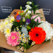 A Florist’s Choice Bouquets | Large Florist Choice Bouquet