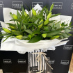 A Florist’s Choice Bouquets | The Mothers Day Collection | Lily Bouquet