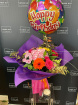 A Florist’s Choice Bouquets | The Ultimate Birthday Bundle
