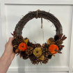 Bouquets | Autumn wreath