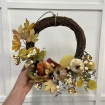 Bouquets | Autumn wreath