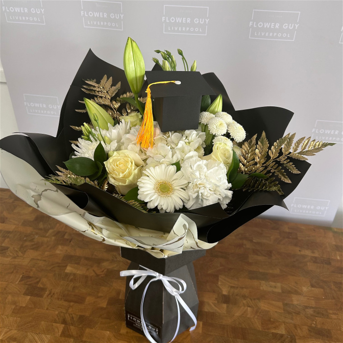 Bouquets | Graduation Florist Choice Bouquet