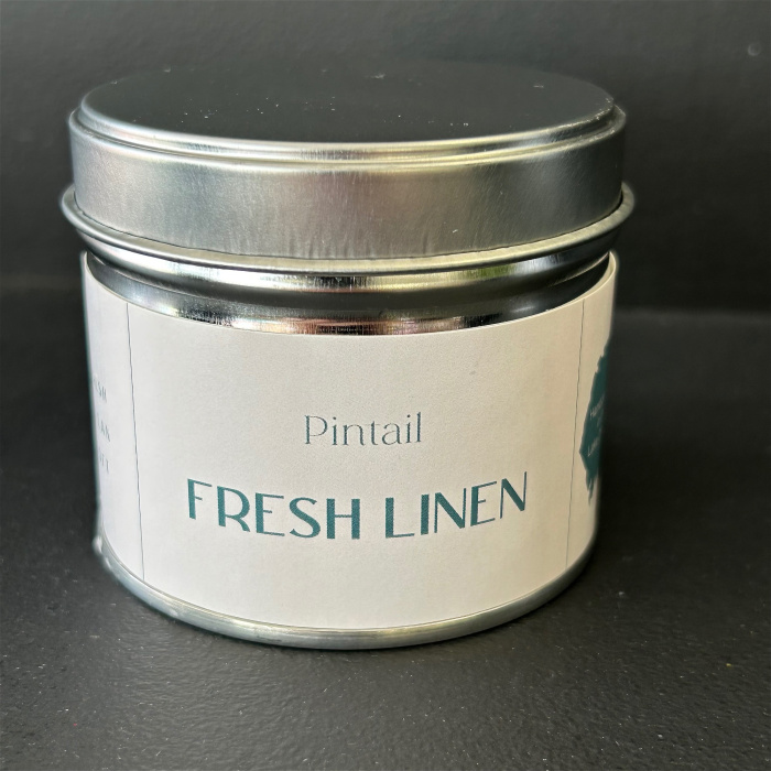 Bouquets | Upsell gifts | Fresh Linen Candle