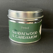 Bouquets | Upsell gifts | Sandalwood and cardamom