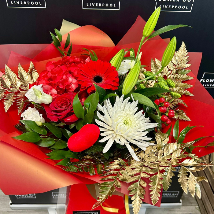 Bouquets | Valentines Day | Valentines Cupid