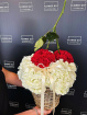 Statement Bouquets | The Mothers Day Collection | Cherry Kiss