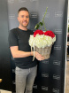 Statement Bouquets | The Mothers Day Collection | Cherry Kiss