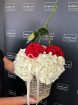 Statement Bouquets | The Mothers Day Collection | Cherry Kiss