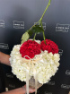 Statement Bouquets | The Mothers Day Collection | Cherry Kiss