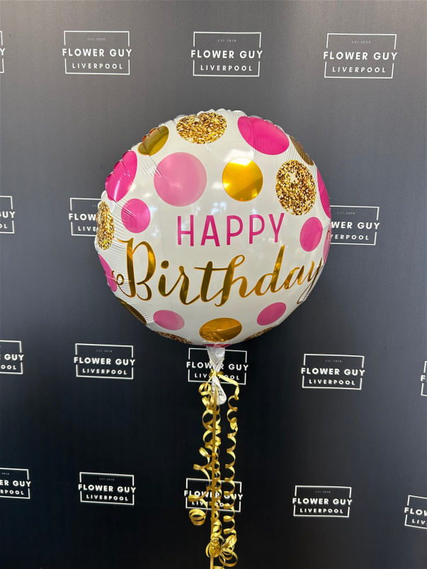 A Florist’s Choice Bouquets | Statement Bouquets | The Mothers Day Collection | The Rose Collection | Upsell gifts | Birthday ballon’s