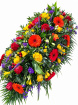 Funerals and Tributes | Floral Casket/Coffin Sprays