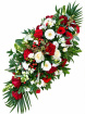 Funerals and Tributes | Floral Casket/Coffin Sprays