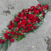 Funerals and Tributes | Floral Casket/Coffin Sprays