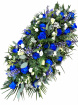 Funerals and Tributes | Floral Casket/Coffin Sprays