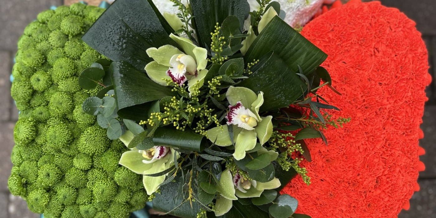 Floral Belles | Newport | Home