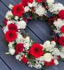 Floral Belles | Newport | Funeral