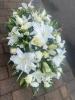 Floral Belles | Newport | Funeral