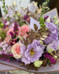 Bouquets | Leave it to Floral Belles