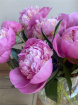Bouquets | Peonies