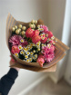 Bouquets | Hand-Tied Bouquets
