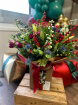 Christmas | Christmas Bouquet
