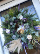 Christmas | Floral Belles Bespoke Wreath
