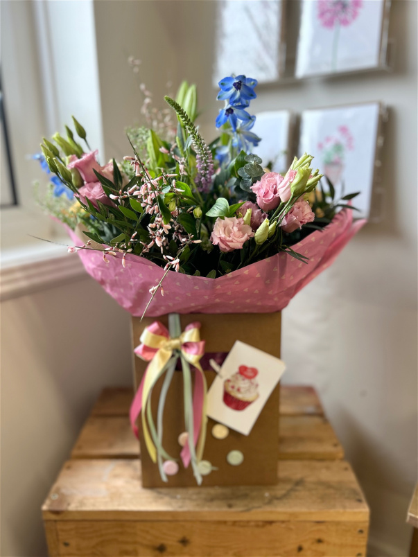 Valentines Day | Sugar Kiss