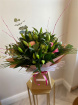 Bouquets | Mother's Day | Lilly and Rose Bouquet
