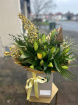 Bouquets | Mother's Day | Lilly and Rose Bouquet
