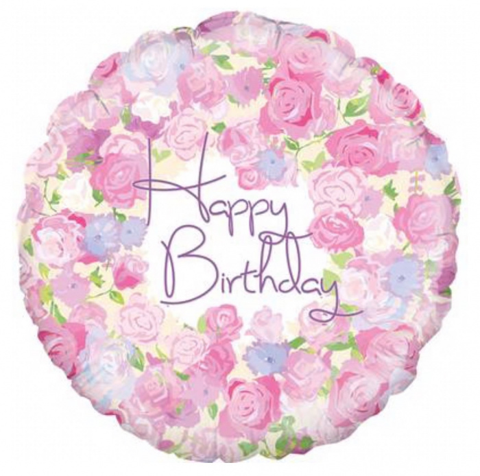 Extras | Gifts | Upsell gifts | Foil Balloons