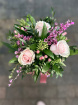 Bouquets | Leave it to Floral Belles HatBox