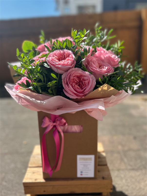 Bouquets | Rose Bouquets
