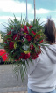 Bouquets | Rose Bouquets