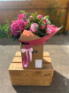 Bouquets | Hydrangea and Peonies Bouquet