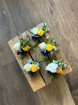 Bouquets | Button Holes