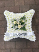 Funerals | Cushion Tribute