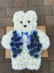 Funerals | Teddy Bear