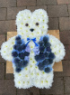 Funerals | Teddy Bear