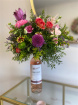 Mother's Day | Bottle Bouquet